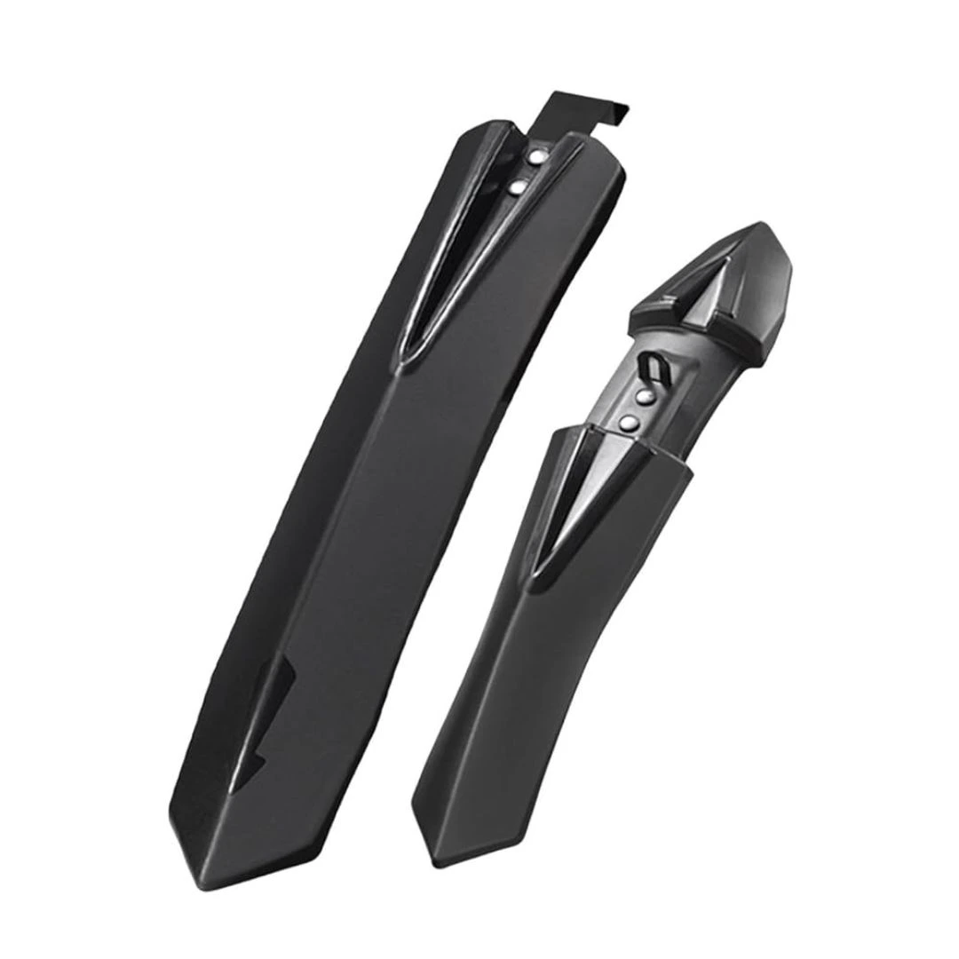 Mudguards