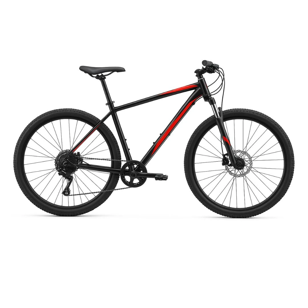 Mountain Bikes
