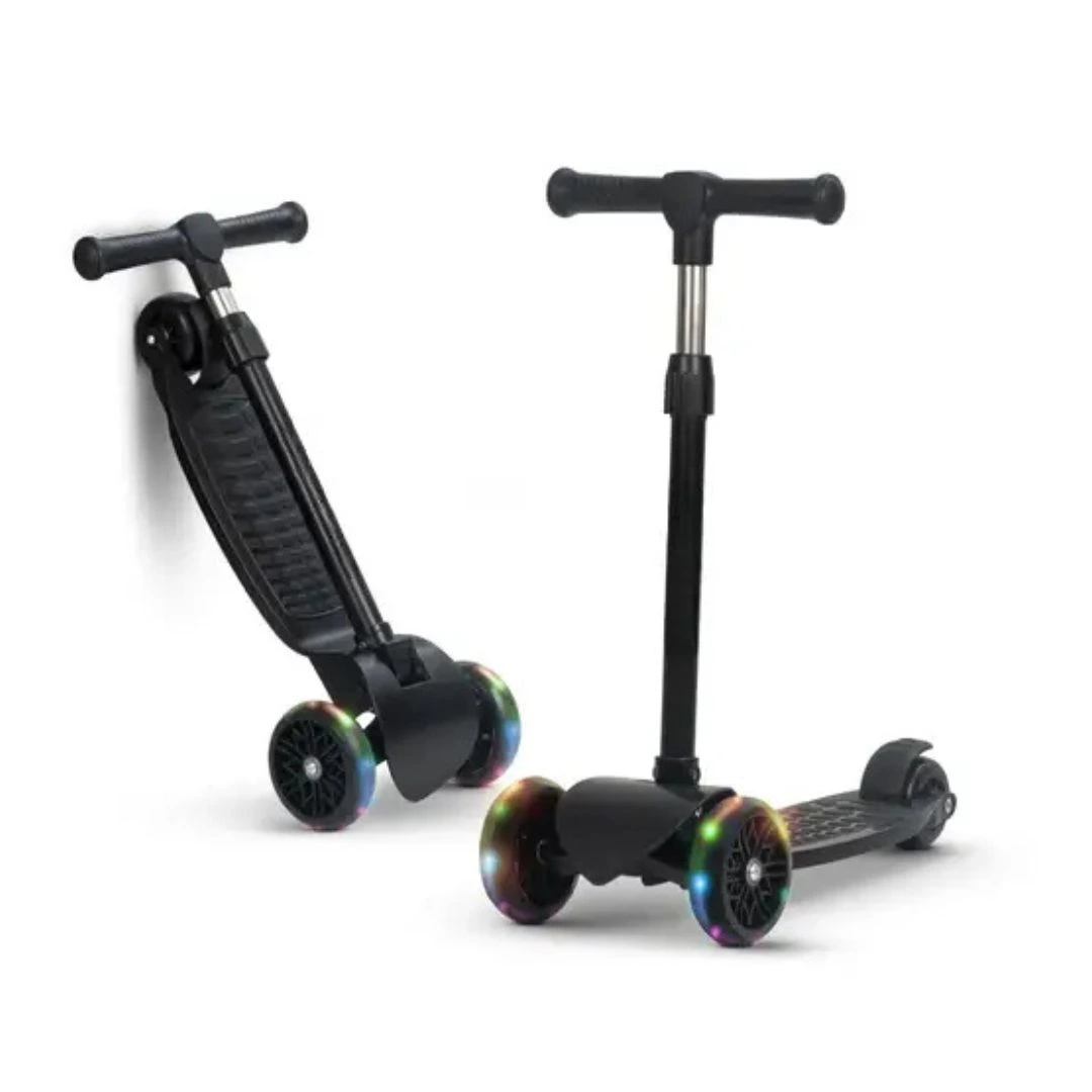 Kick Scooty