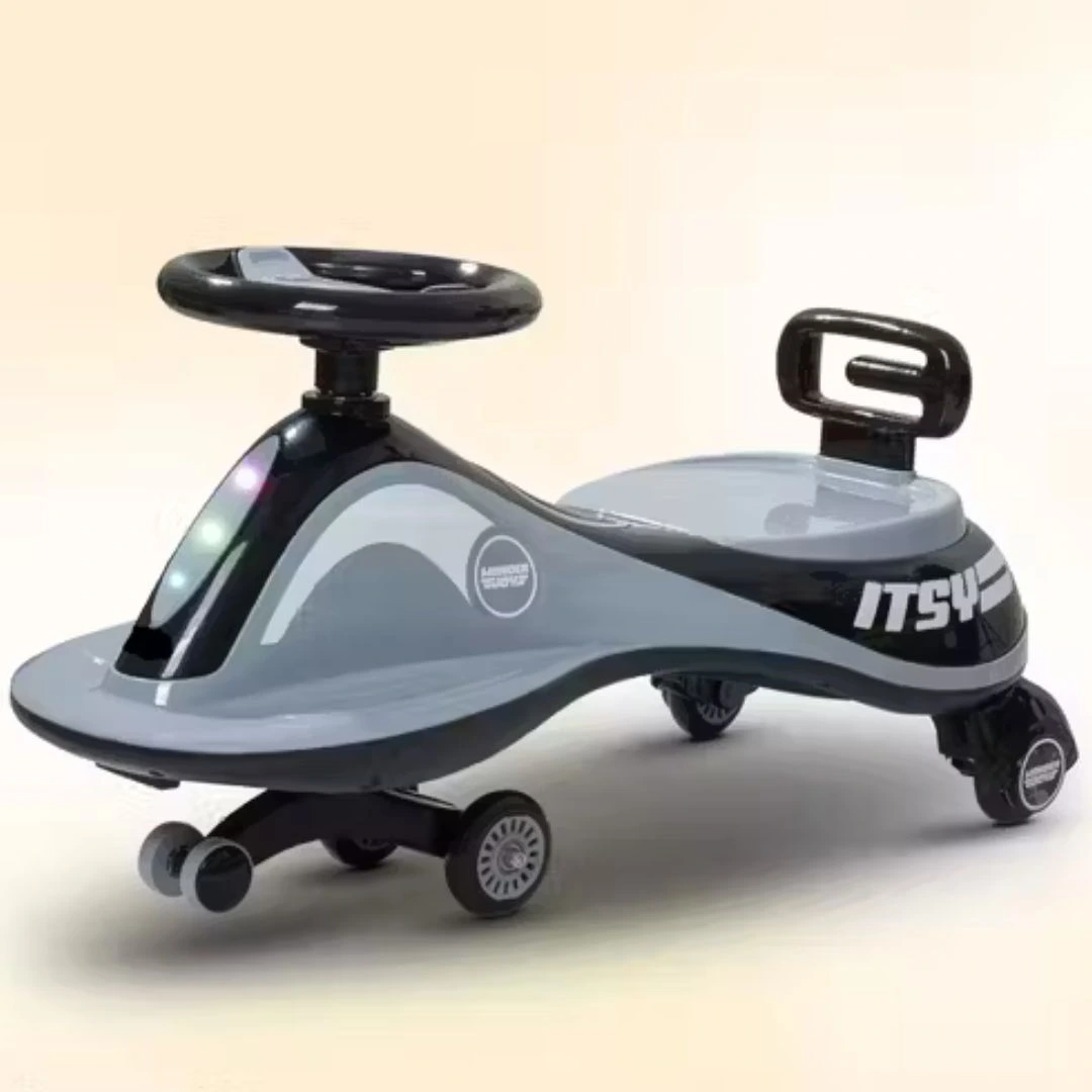 Magic Cars