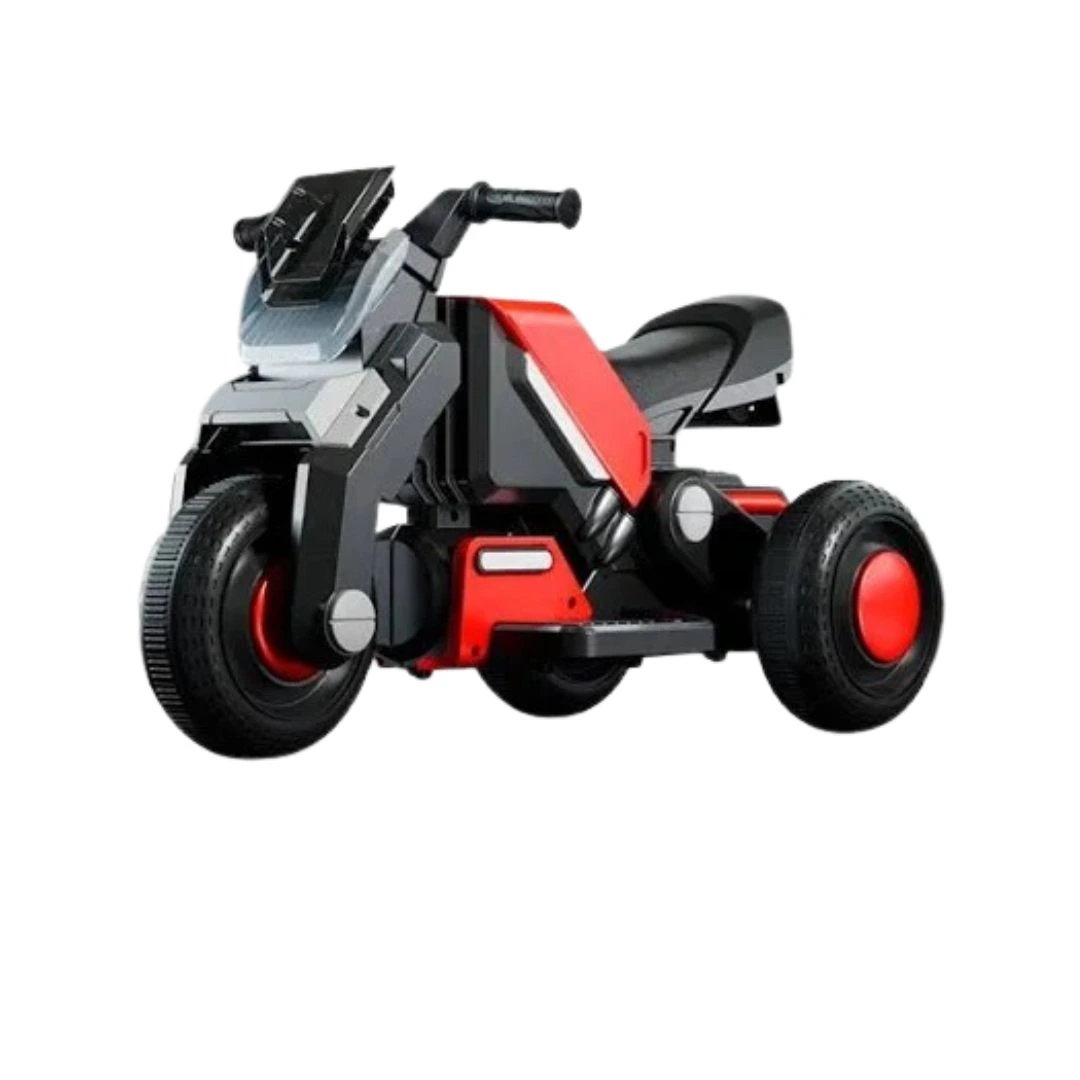 Kids E-Bikes