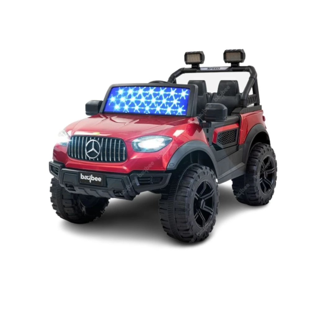 Kid E-Cars