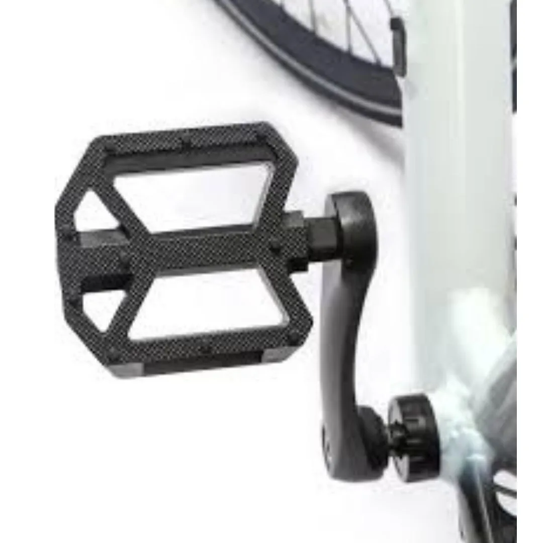 Pedals